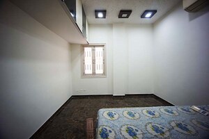 Bedroom in 3 BHK Apartment at Thaltej – for Sale