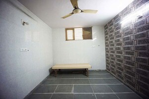 Kitchen in 3 BHK Apartment at Thaltej – for Sale
