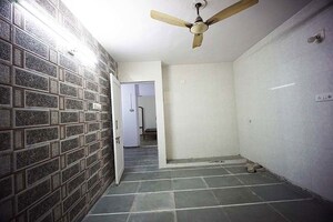Bathroom in 3 BHK Apartment at Thaltej – for Sale