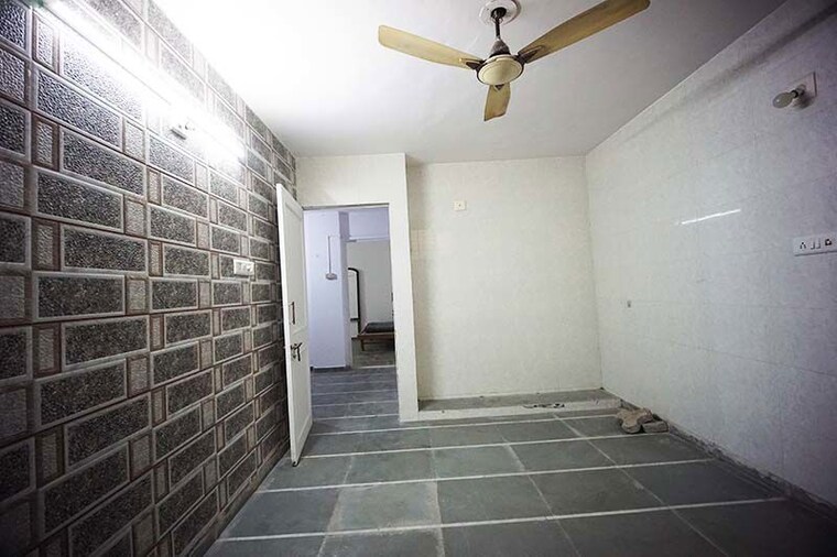 Bathroom, thaltej 3 Bedroom 170 Sq.Yd. Apartment In Thaltej Ahmedabad 10583867