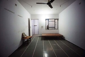 Kitchen in 3 BHK Apartment at Thaltej – for Sale