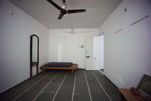 Kitchen in 3 BHK Apartment at Thaltej – for Sale