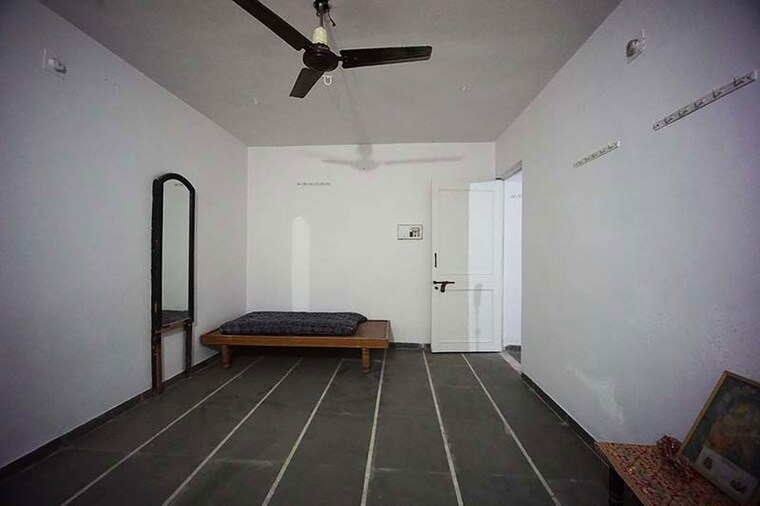 Kitchen, thaltej 3 Bedroom 170 Sq.Yd. Apartment In Thaltej Ahmedabad 10583867