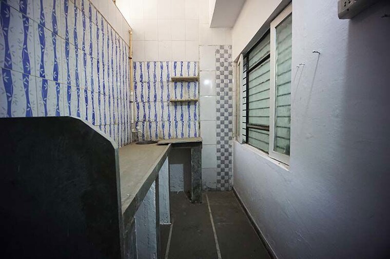 Balcony, thaltej 3 Bedroom 170 Sq.Yd. Apartment In Thaltej Ahmedabad 10583867