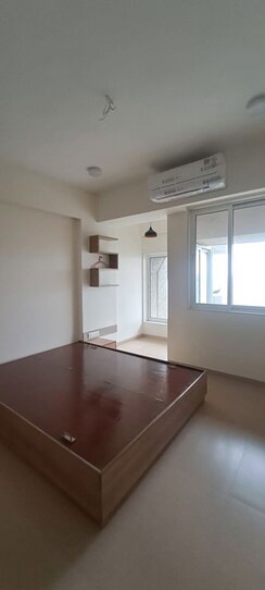 3 BHK Apartment For Rent in Shivaji Park