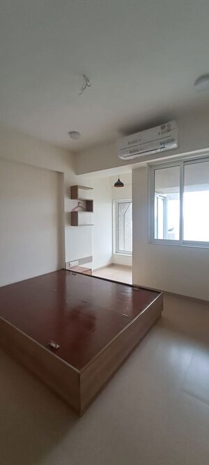 3 BHK Apartment For Rent in Shivaji Park
