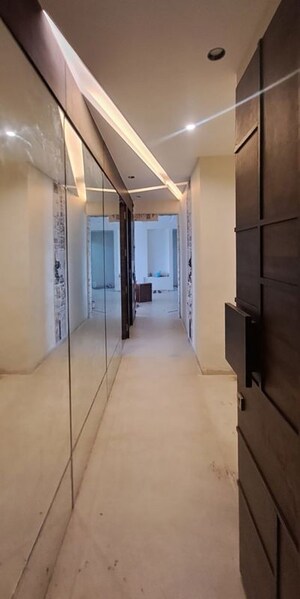Building Lobby in 3 BHK Apartment at Shivaji Park – for Rent