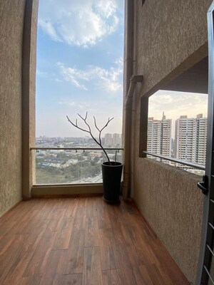 Room in 2 BHK Apartment at Ahura Ecopolitan, Punawale – for Rent