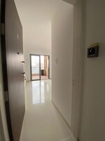 2 BHK + Study Room 1100 Sq.Ft. Apartment in Ahura Ecopolitan