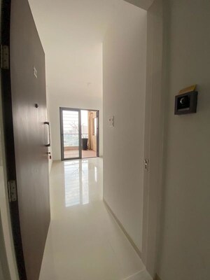 2 BHK Apartment For Rent in Ahura Ecopolitan, Punawale