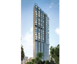 4 BHK Apartment For Sale in Kalpataru Azuro, Nepean Sea Road