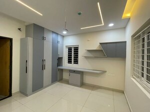 Room in 3 BHK Apartment at ASBL Spectra, Financial District – for Rent