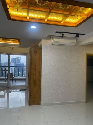 Room in 3 BHK Apartment at ASBL Spectra, Financial District – for Rent