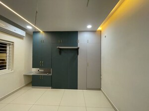 3 BHK Apartment For Rent in ASBL Spectra, Financial District