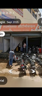 600 Sq.Ft. Retail Shop in Pushkar