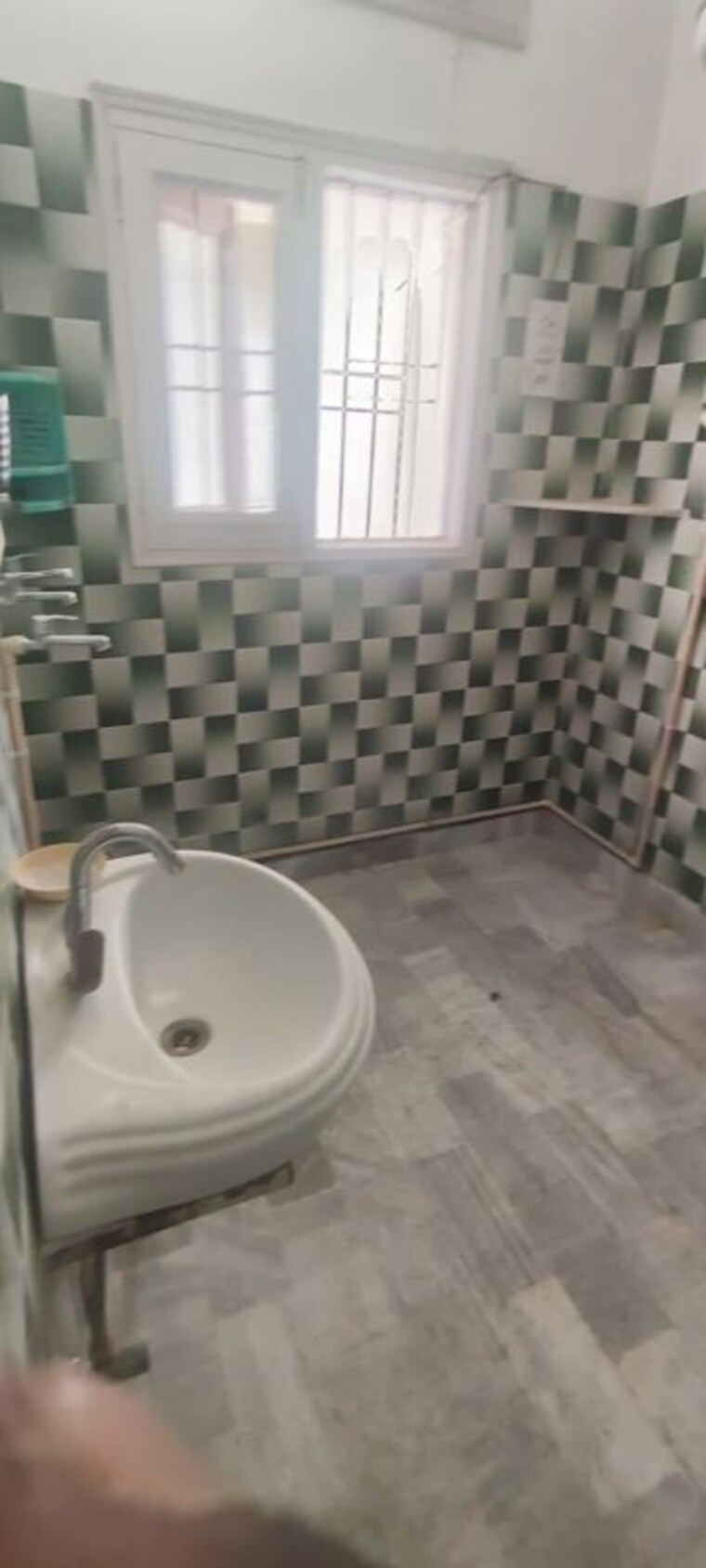 Bathroom, sector 10 2 Bedroom 1500 Sq.Ft. Builder Floor In Sector 10 Panchkula 10583914