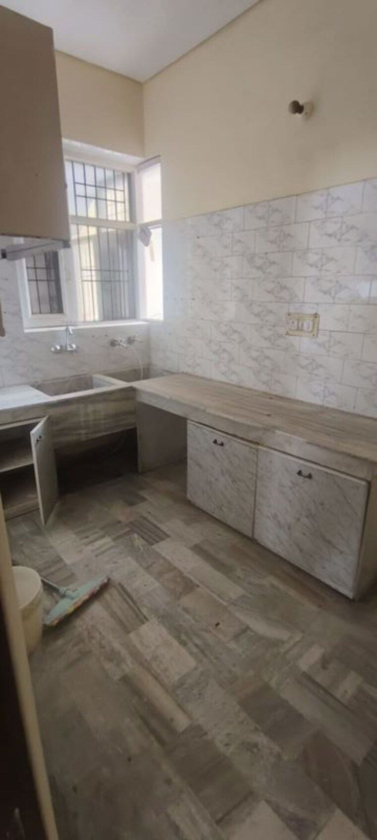 Kitchen, sector 10 2 Bedroom 1500 Sq.Ft. Builder Floor In Sector 10 Panchkula 10583914