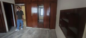 Bedroom in 2 BHK Builder Floor at Sector 10 – for Rent