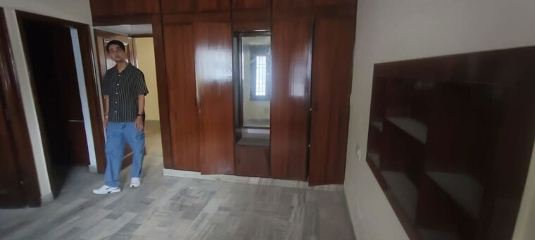 Bedroom, sector 10 2 Bedroom 1500 Sq.Ft. Builder Floor In Sector 10 Panchkula 10583914