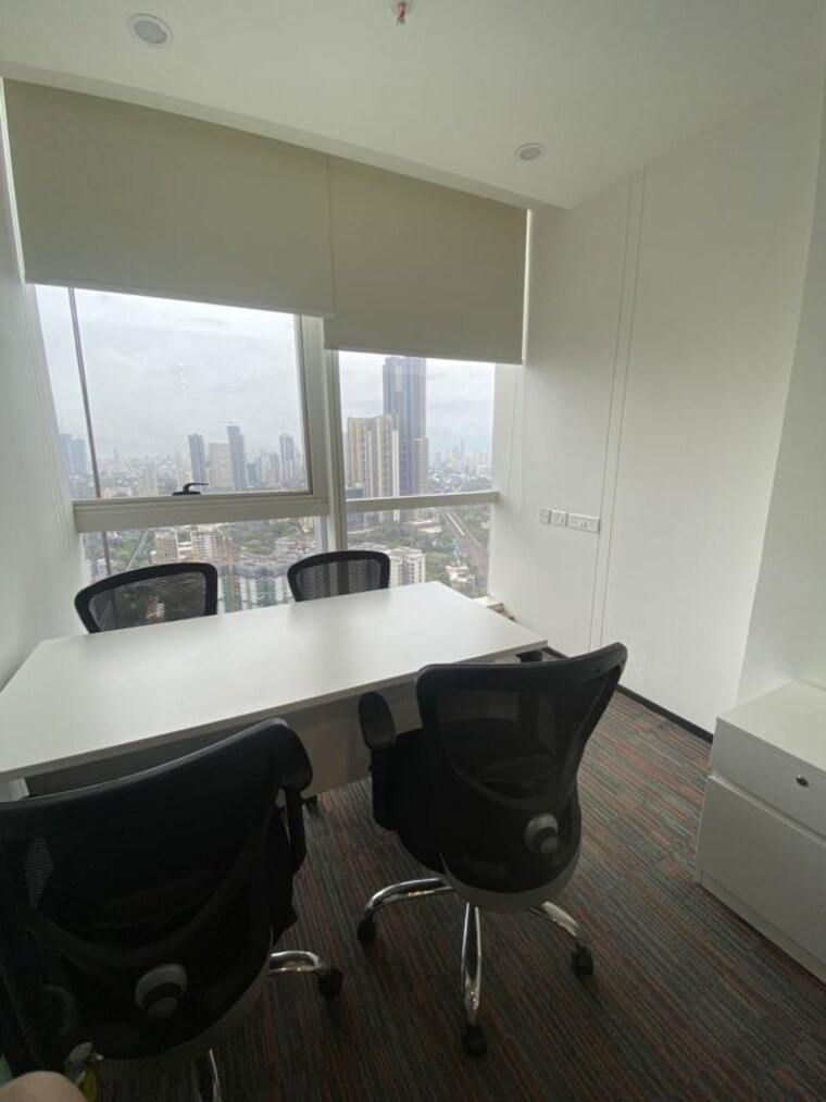 Team Area, marathon-futurex Commercial Office Space 1280 Sq.Ft. In Lower Parel Mumbai 10583909