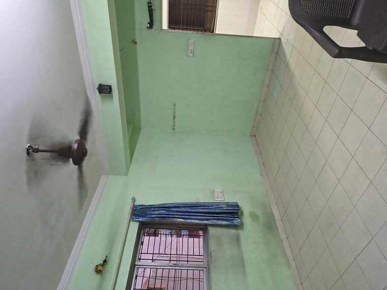 Balcony, vishwa-nagar-chs 1 Bedroom 450 Sq.Ft. Apartment In Ghatkopar East Mumbai 10583925