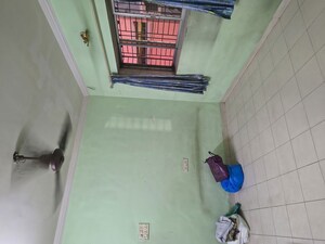 Furnished Amenities in 1 BHK Apartment at Vishwa Nagar CHS, Ghatkopar East – for Rent