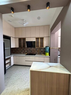 Bedroom in 3 BHK Apartment at Trident Embassy Reso, Sector 1 Greater Noida – for Rent