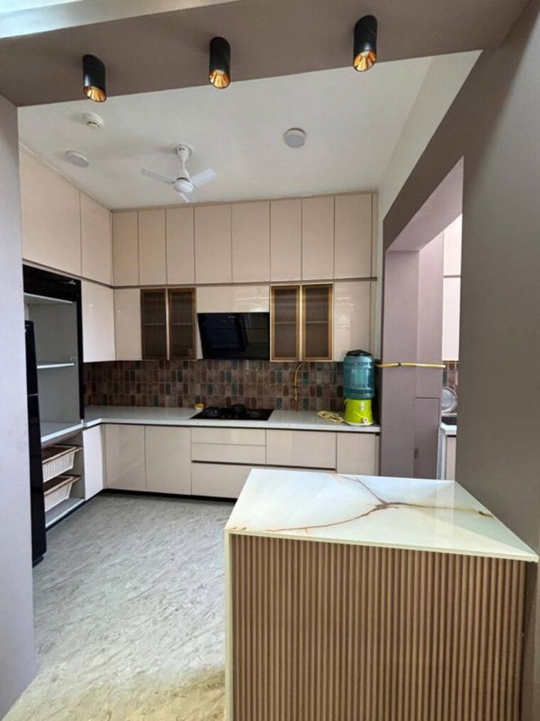 Bedroom, trident-embassy-reso 3 Bedroom 1635 Sq.Ft. Apartment In Sector 1 Greater Noida Greater Noida 10583926