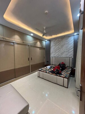 Kitchen in 3 BHK Apartment at Arihant Arden, Sector 1 Greater Noida – for Rent