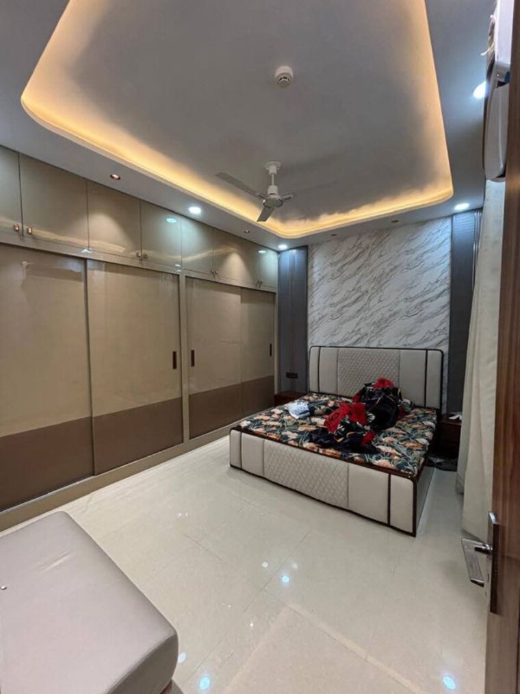 Kitchen, arihant-arden 3 Bedroom 1750 Sq.Ft. Apartment In Sector 1 Greater Noida Greater Noida 10583932