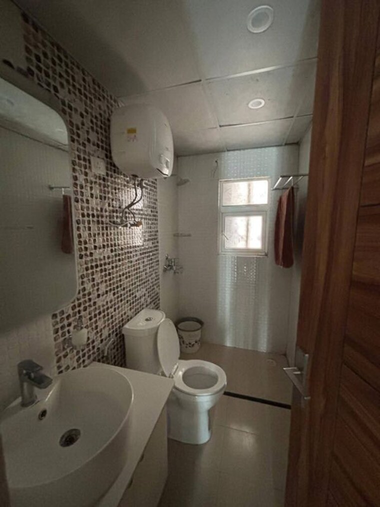 Bathroom, arihant-arden 3 Bedroom 1750 Sq.Ft. Apartment In Sector 1 Greater Noida Greater Noida 10583932