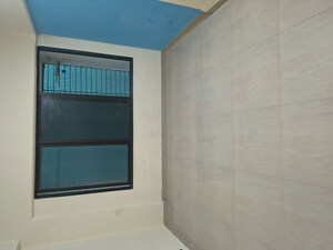 Bathroom in 1 BHK Apartment at Pestom Sagar Colony, Chembur – for Rent