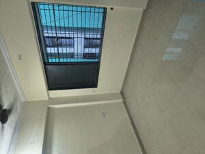 Balcony in 1 BHK Apartment at Pestom Sagar Colony, Chembur – for Rent