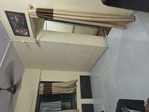 Staircase in 1 BHK Apartment at Pestom Sagar Colony, Chembur – for Rent