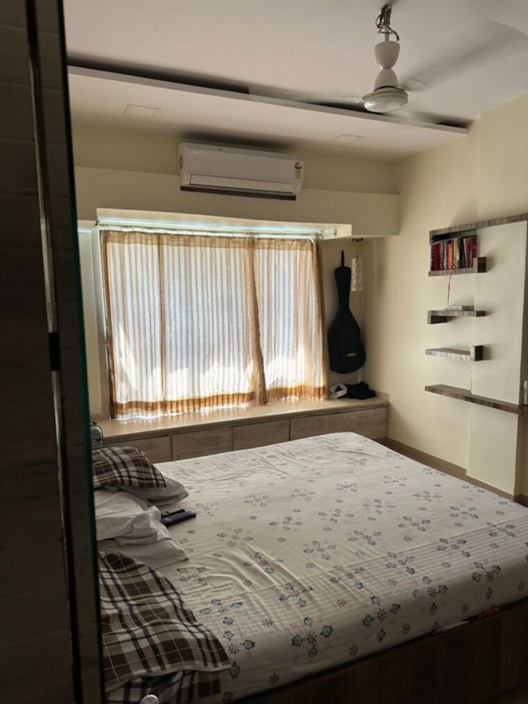 Bedroom, kia-park-apartments 2 Bedroom 1000 Sq.Ft. Apartment In Andheri West Mumbai 10583934