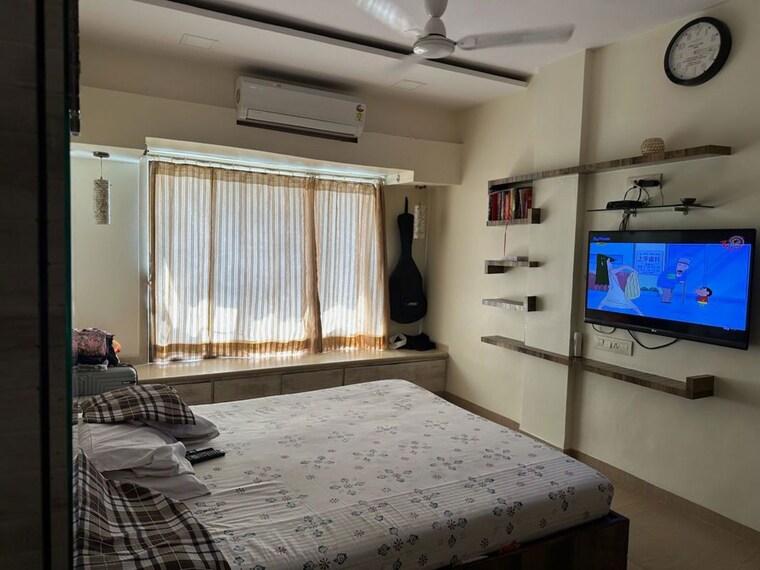 Bedroom, kia-park-apartments 2 Bedroom 1000 Sq.Ft. Apartment In Andheri West Mumbai 10583934