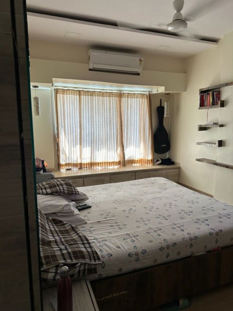 Bedroom, kia-park-apartments 2 Bedroom 1000 Sq.Ft. Apartment In Andheri West Mumbai 10583934