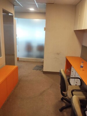  Office Space For Rent in Trade World, Lower Parel