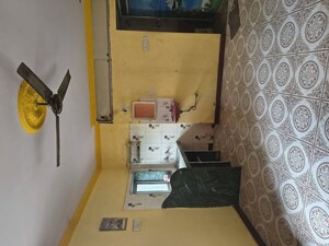 Bathroom in  Office Space at Kurla Kamgar Tower 1, Kurla East – for Rent