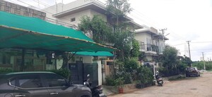  Plot – Exterior View View at Gachibowli - for Sale