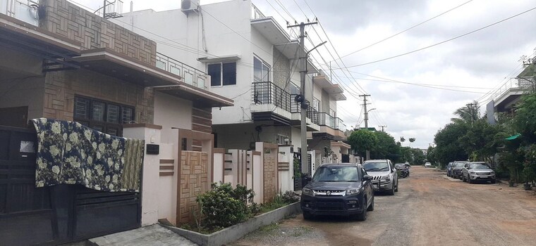 Exterior View, gachibowli  182 Sq.Yd. Plot In Gachibowli Hyderabad 10579727