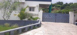 Plot Area in  Plot at Gachibowli – for Sale