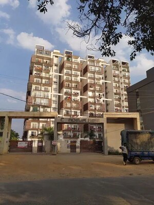 3 BHK Apartment – Exterior View View at Candeur Rise, Varthur - for Sale