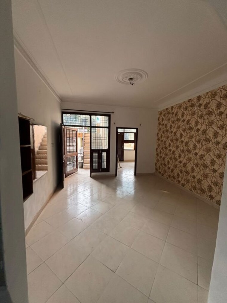 Room, dhakoli 2 Bedroom 1000 Sq.Ft. Builder Floor In Dhakoli Zirakpur 10583946