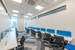 4500 Sq.Ft. Office Space in Trade World