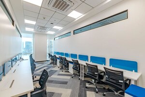  Office Space For Rent in Trade World, Lower Parel