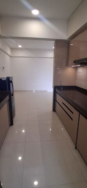 Kitchen in 2 BHK Apartment at ARV Uthville, Kharadi – for Rent