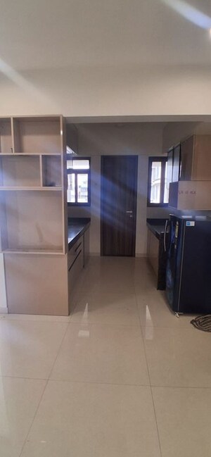 Living Room in 2 BHK Apartment at ARV Uthville, Kharadi – for Rent