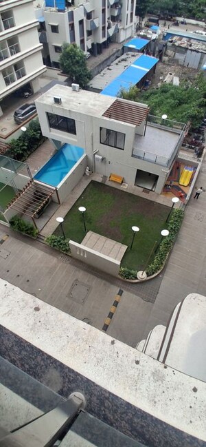 Master Plan in 2 BHK Apartment at ARV Uthville, Kharadi – for Rent