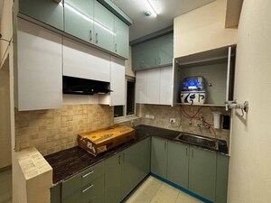 Kitchen in 2 BHK Apartment at Nirala Greenshire, Sector 2 Greater Noida – for Sale